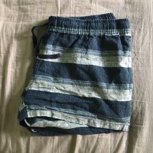 Patagonia shorts